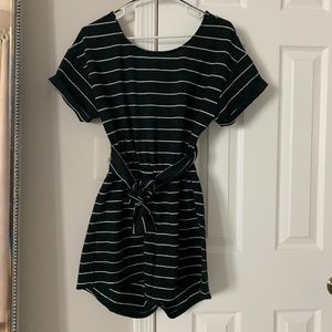Moon River Romper